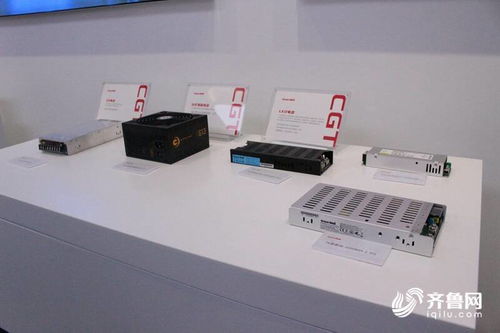 网媒山西行丨生产一台电脑最快仅需18秒，在智能云工厂感受山西信息产业速度