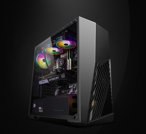 游戏办公两不误，攀升电脑高性价比主机火爆钜惠