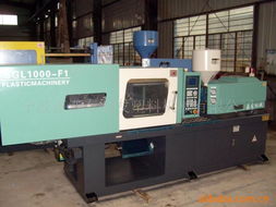 宁波市江东鼎发塑料机械产品及维修服务概览