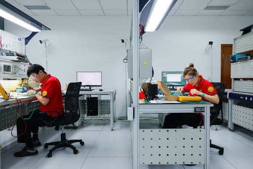 第二届匠心杯装备维修职业技能大赛 计算机及办公设备维修赛项顺利开幕