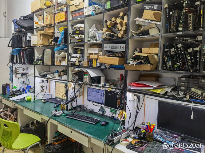 专业上门维修服务 打印机、电脑与办公设备的一站式解决方案