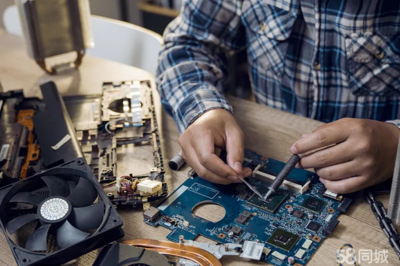 专业办公设备维修与耗材服务 保障您的办公效率