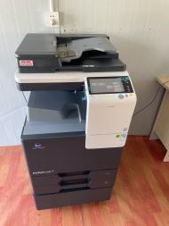 一站式办公设备解决方案 从电脑维修到耗材供应