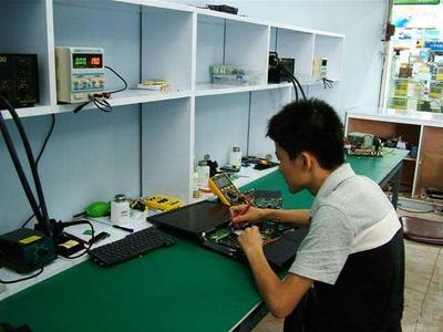 通讯设备修理项目销售实战 差异化策略如何助我锁定客户