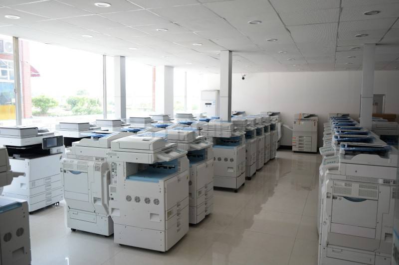 电脑打印机租赁及通讯设备修理全攻略 渠道、方式与优势解析