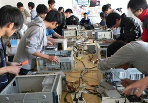 南昌办公及通讯设备维修专业技能培训全攻略